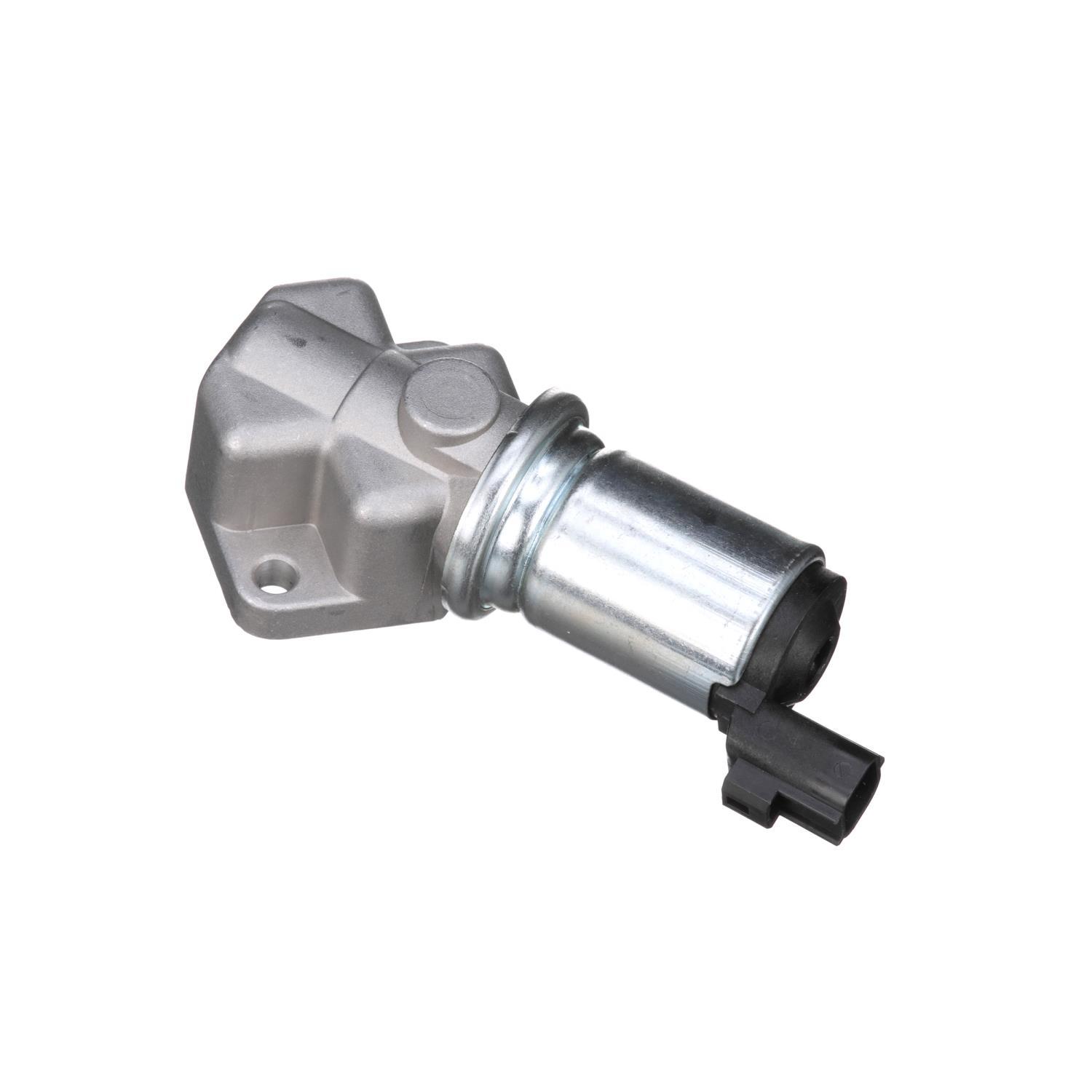Standard Motor Products AC435 - Fuel Injection Idle Air Control Valve Standard Motor Products AC435 Fuel Injection Idle Air Control Valve product image 1 of 9