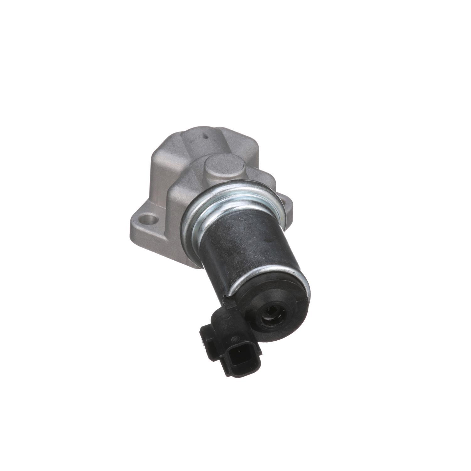Standard Motor Products AC435 - Fuel Injection Idle Air Control Valve Standard Motor Products AC435 Fuel Injection Idle Air Control Valve product image 2 of 9