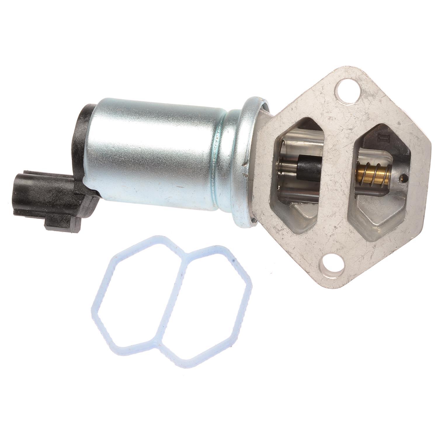Standard Motor Products AC435 - Fuel Injection Idle Air Control Valve Standard Motor Products AC435 Fuel Injection Idle Air Control Valve product image 4 of 9