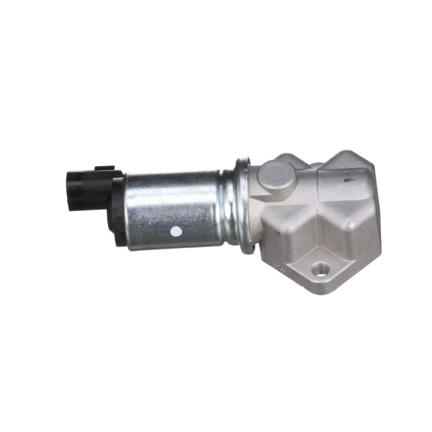 Standard Motor Products AC435 - Fuel Injection Idle Air Control Valve Standard Motor Products AC435 Fuel Injection Idle Air Control Valve product image 5 of 9