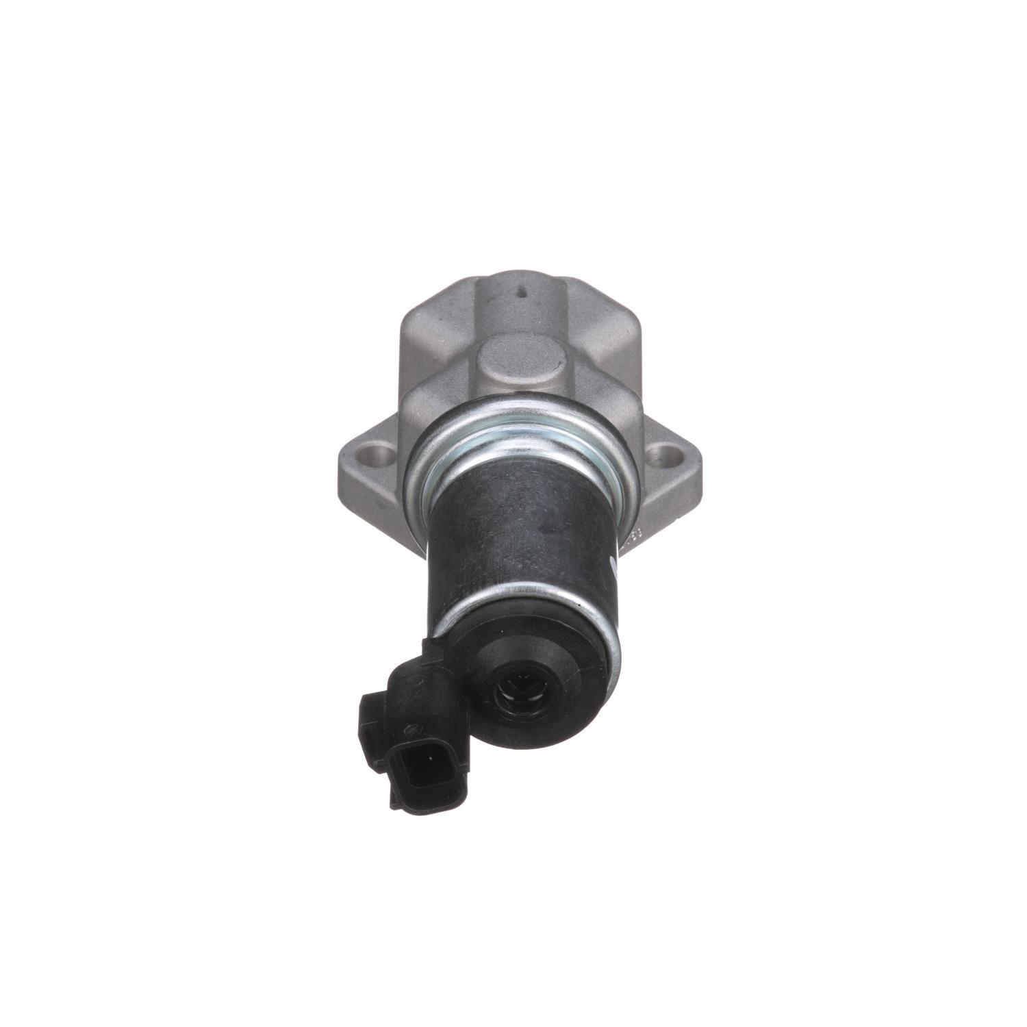 Standard Motor Products AC435 - Fuel Injection Idle Air Control Valve Standard Motor Products AC435 Fuel Injection Idle Air Control Valve product image 6 of 9