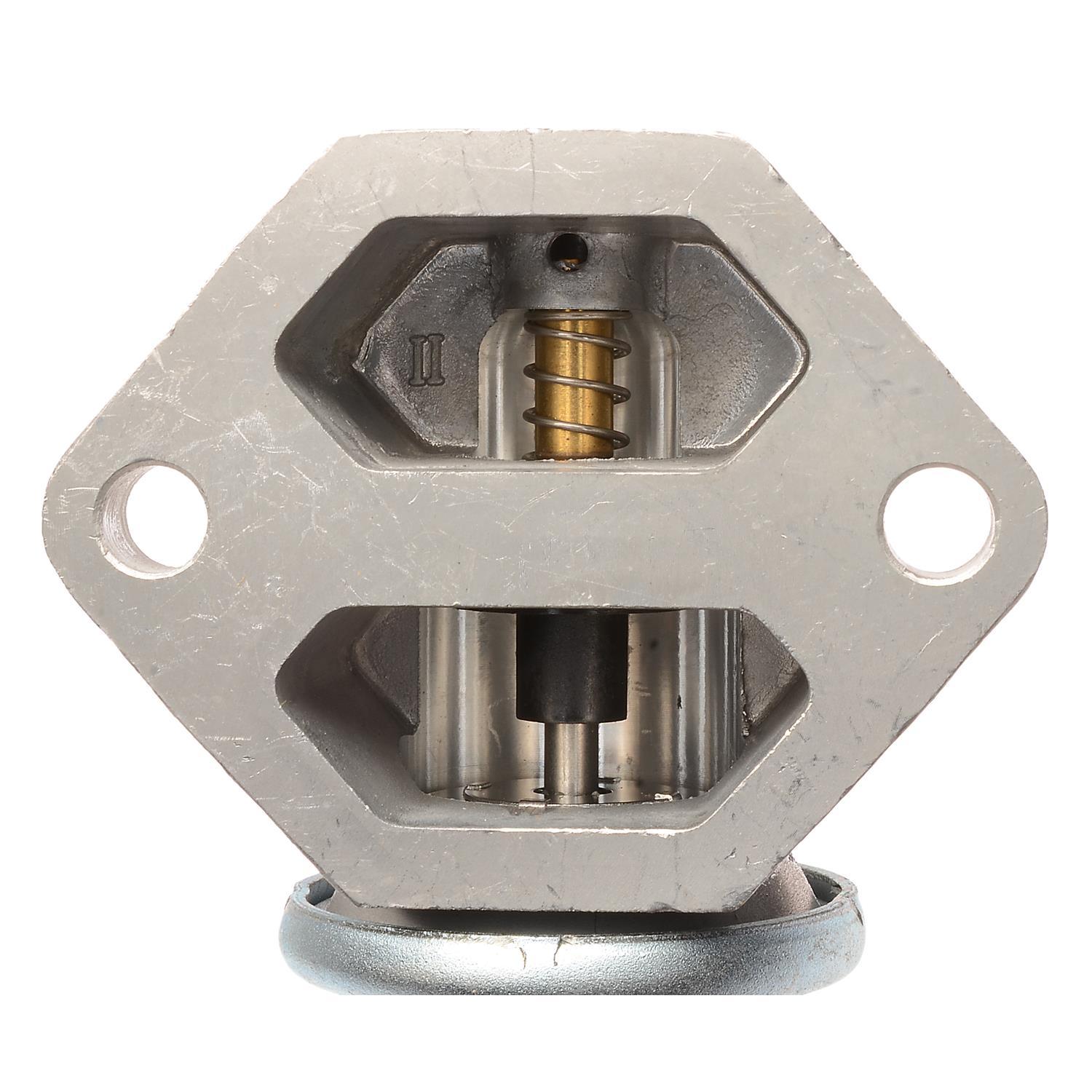 Standard Motor Products AC435 - Fuel Injection Idle Air Control Valve Standard Motor Products AC435 Fuel Injection Idle Air Control Valve product image 7 of 9
