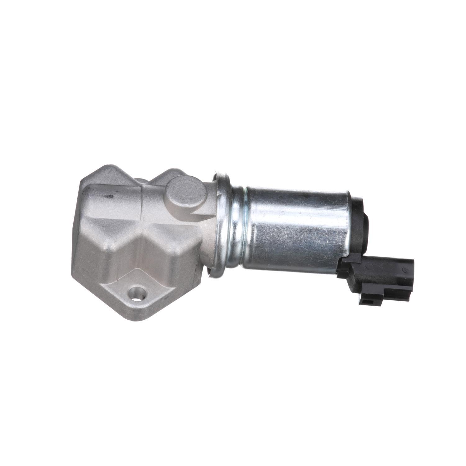 Standard Motor Products AC435 - Fuel Injection Idle Air Control Valve Standard Motor Products AC435 Fuel Injection Idle Air Control Valve product image 8 of 9