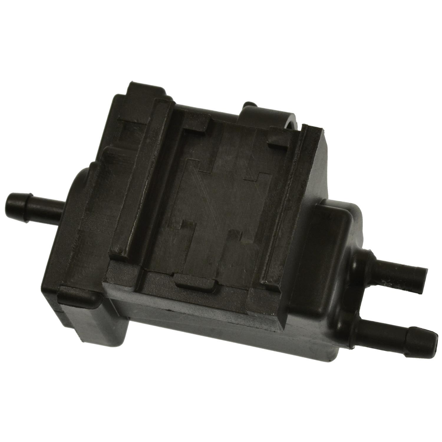 Standard Motor Products AC437 - Fuel Injection Idle Speed Control Actuator Standard Motor Products AC437 Fuel Injection Idle Speed Control Actuator product image 1 of 3