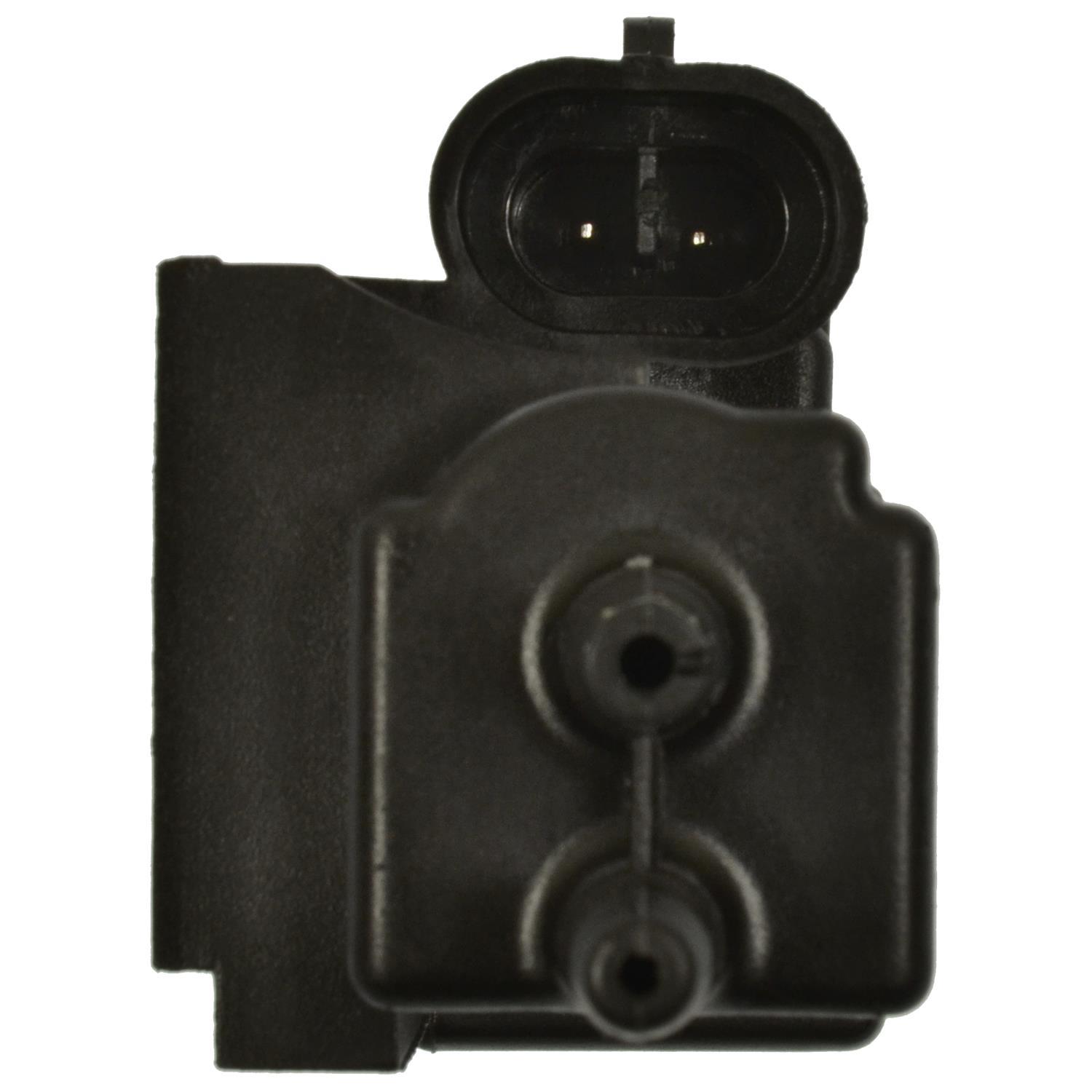 Standard Motor Products AC437 - Fuel Injection Idle Speed Control Actuator Standard Motor Products AC437 Fuel Injection Idle Speed Control Actuator product image 3 of 3
