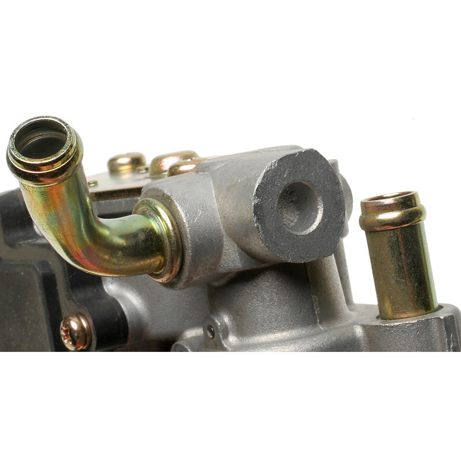 Standard Motor Products AC445 - Fuel Injection Idle Air Control Valve Standard Motor Products AC445 Fuel Injection Idle Air Control Valve product image 1 of 3