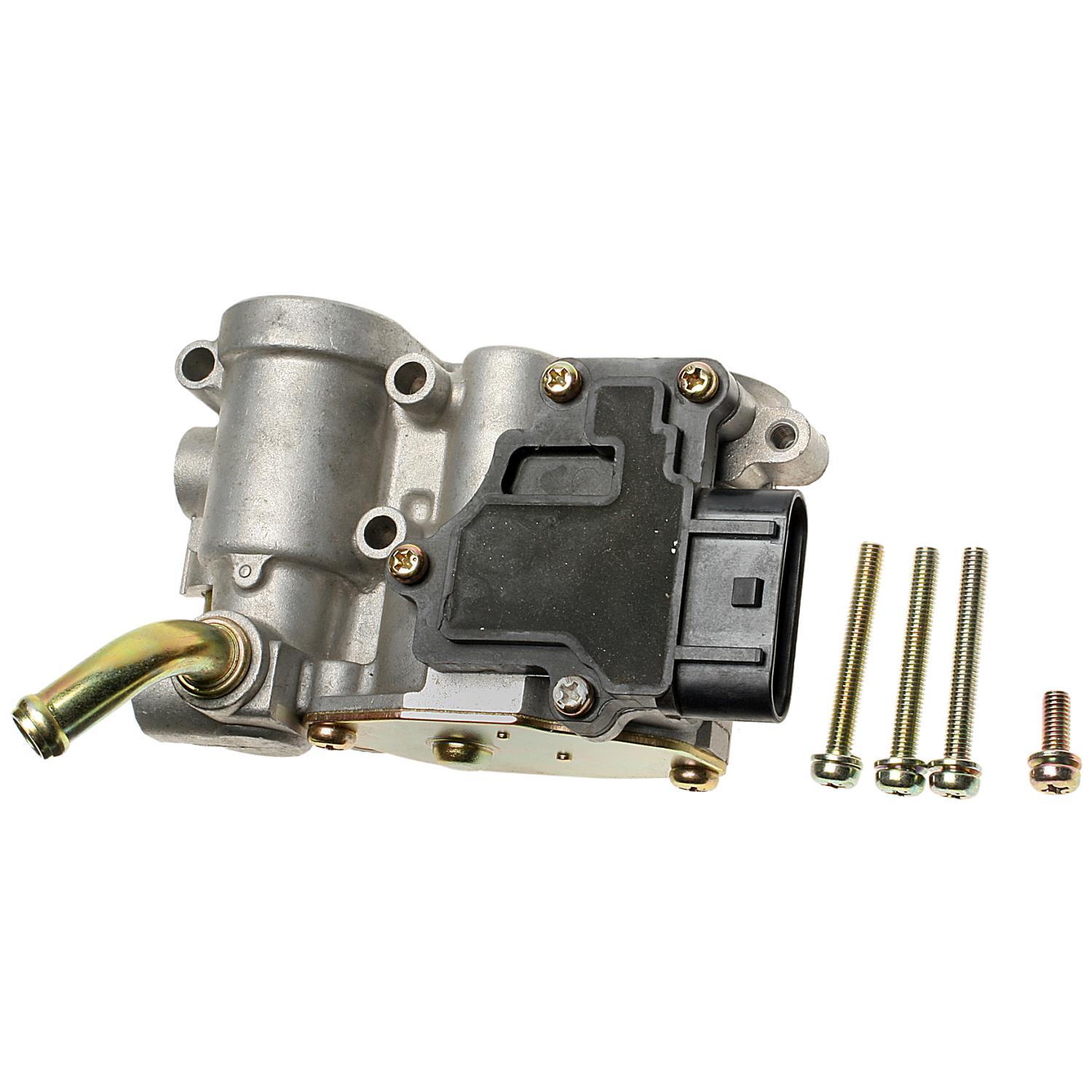 Standard Motor Products AC445 - Fuel Injection Idle Air Control Valve Standard Motor Products AC445 Fuel Injection Idle Air Control Valve product image 2 of 3
