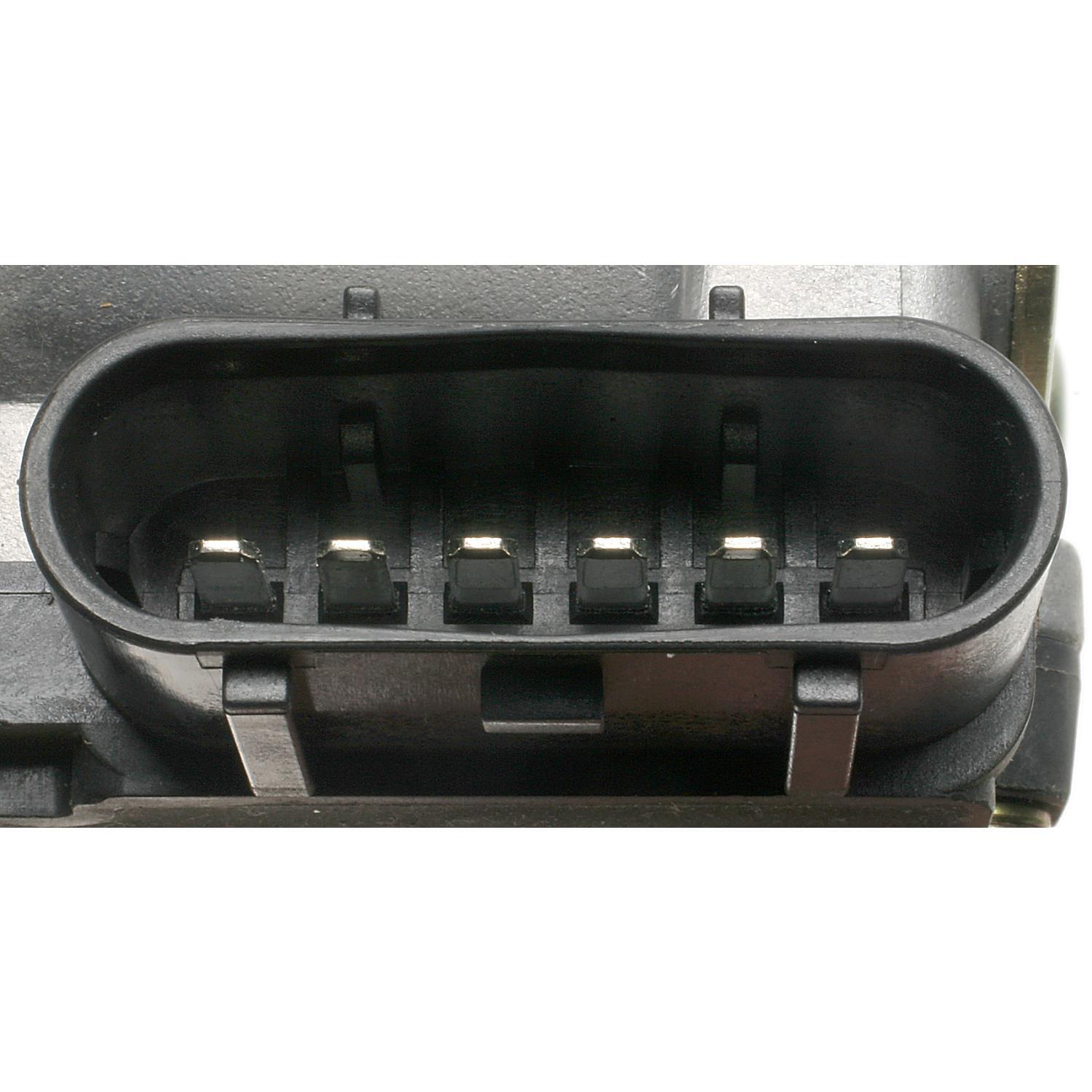 Standard Motor Products AC445 - Fuel Injection Idle Air Control Valve Standard Motor Products AC445 Fuel Injection Idle Air Control Valve product image 3 of 3