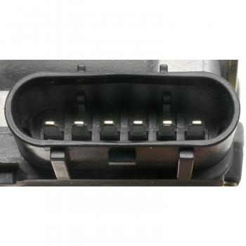1993 Dodge Colt Idle Air Control Valve Standard Motor Products AC445 image 3 of 3
