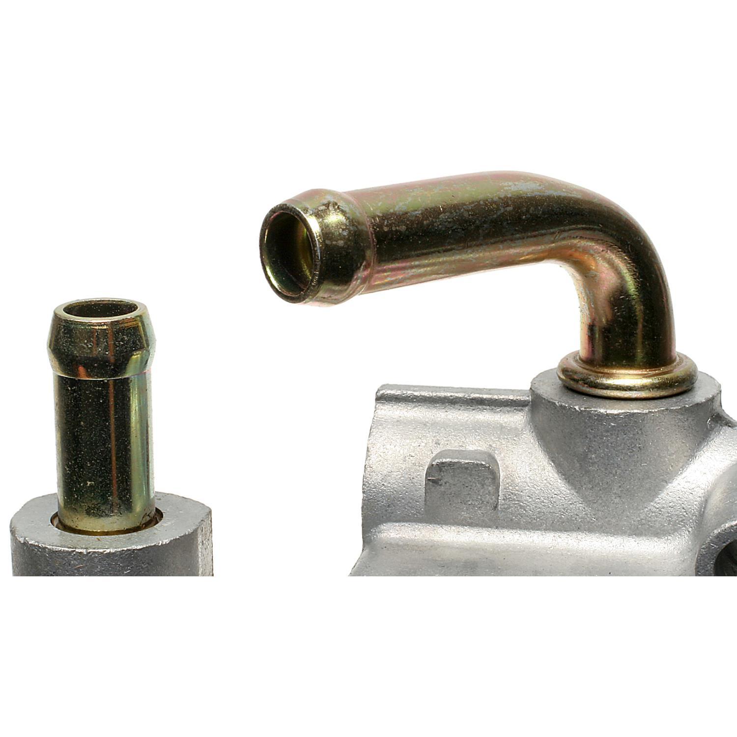 Standard Motor Products AC446 - Fuel Injection Idle Air Control Valve Standard Motor Products AC446 Fuel Injection Idle Air Control Valve product image 1 of 3