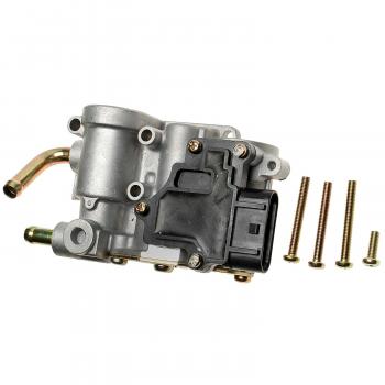 1993 Mitsubishi Galant Idle Air Control Valve Standard Motor Products AC446 image 2 of 3