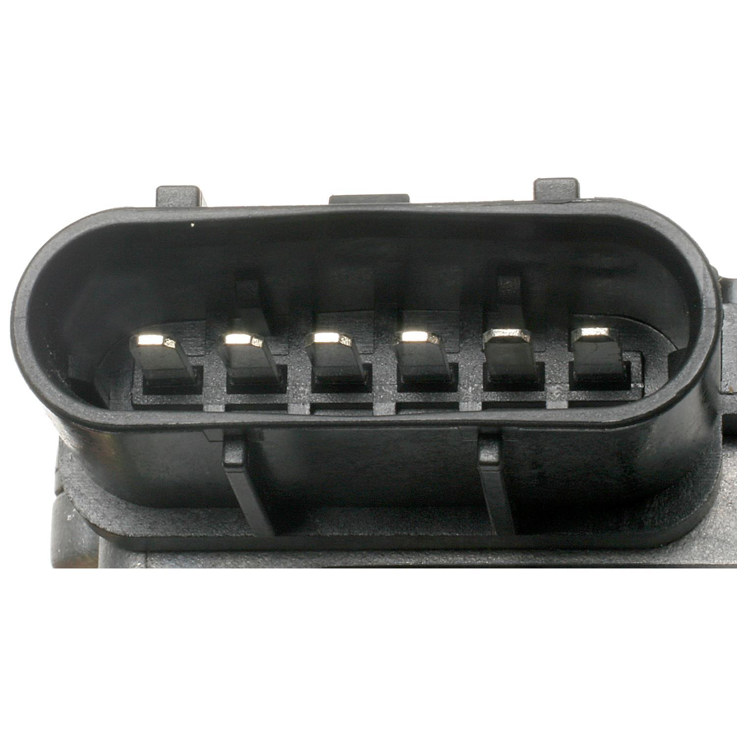 Standard Motor Products AC446 - Fuel Injection Idle Air Control Valve Standard Motor Products AC446 Fuel Injection Idle Air Control Valve product image 3 of 3