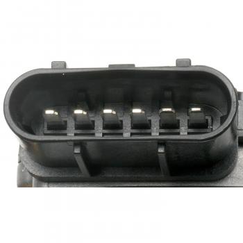 1993 Mitsubishi Galant Idle Air Control Valve Standard Motor Products AC446 image 3 of 3