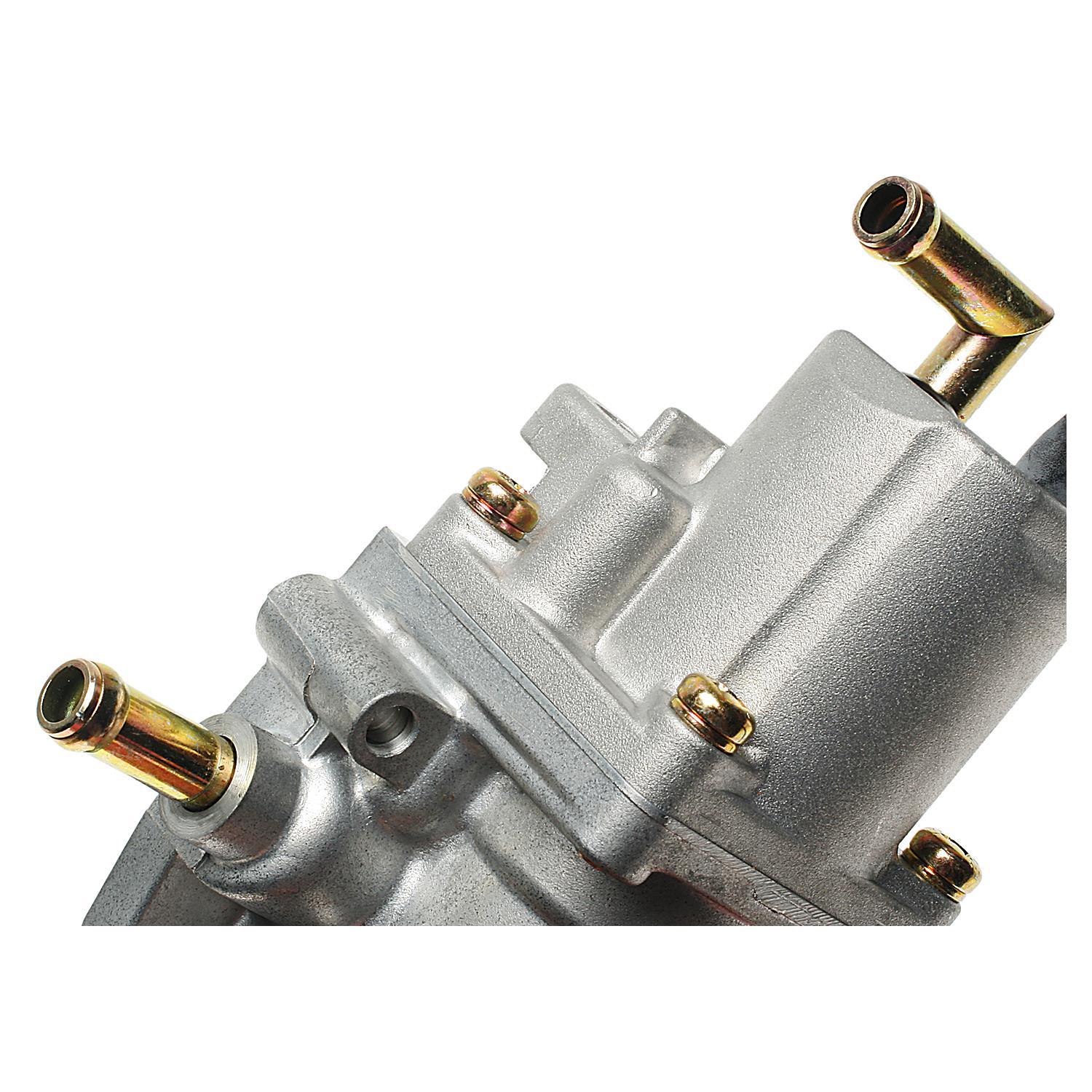 Standard Motor Products AC448 - Fuel Injection Idle Air Control Valve Standard Motor Products AC448 Fuel Injection Idle Air Control Valve product image 2 of 4