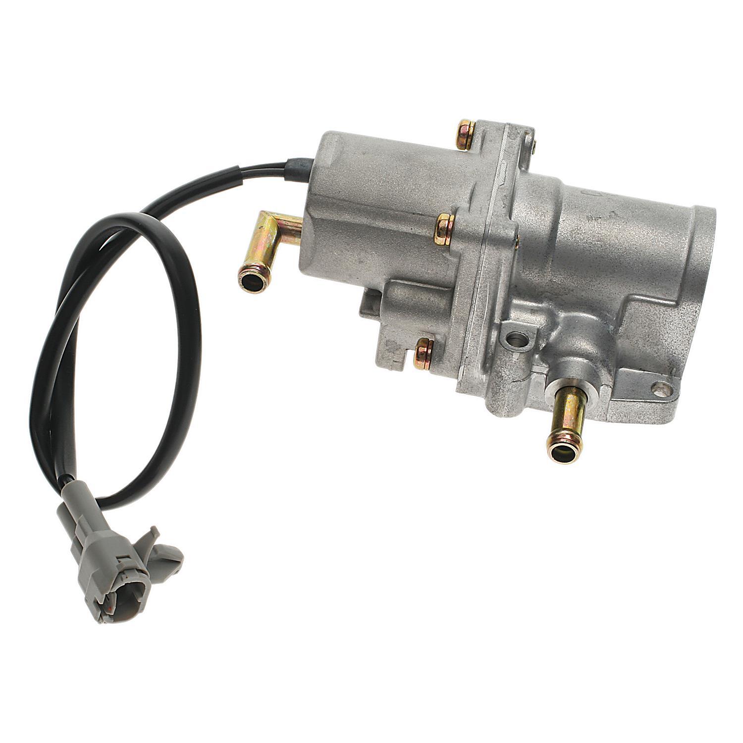 Standard Motor Products AC448 - Fuel Injection Idle Air Control Valve Standard Motor Products AC448 Fuel Injection Idle Air Control Valve product image 3 of 4