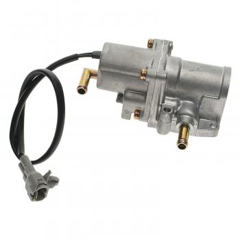 1989 Ford Probe Idle Air Control Valve Standard Motor Products AC448 image 3 of 4
