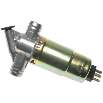 1985 Mercedes-Benz 190E Idle Air Control Valve Standard Motor Products AC45 image 2 of 3