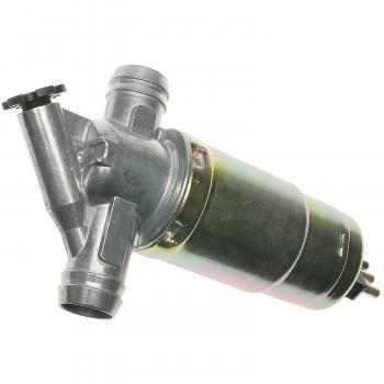 1985 Mercedes-Benz 190E Idle Air Control Valve Standard Motor Products AC45 image 3 of 3