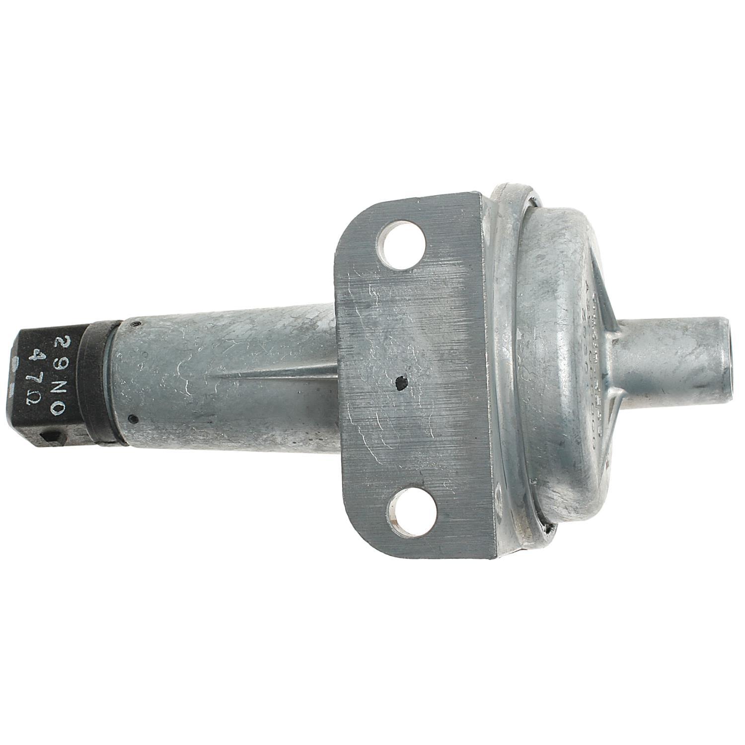 Standard Motor Products AC450 - Fuel Injection Idle Air Control Valve Standard Motor Products AC450 Fuel Injection Idle Air Control Valve product image 4 of 4