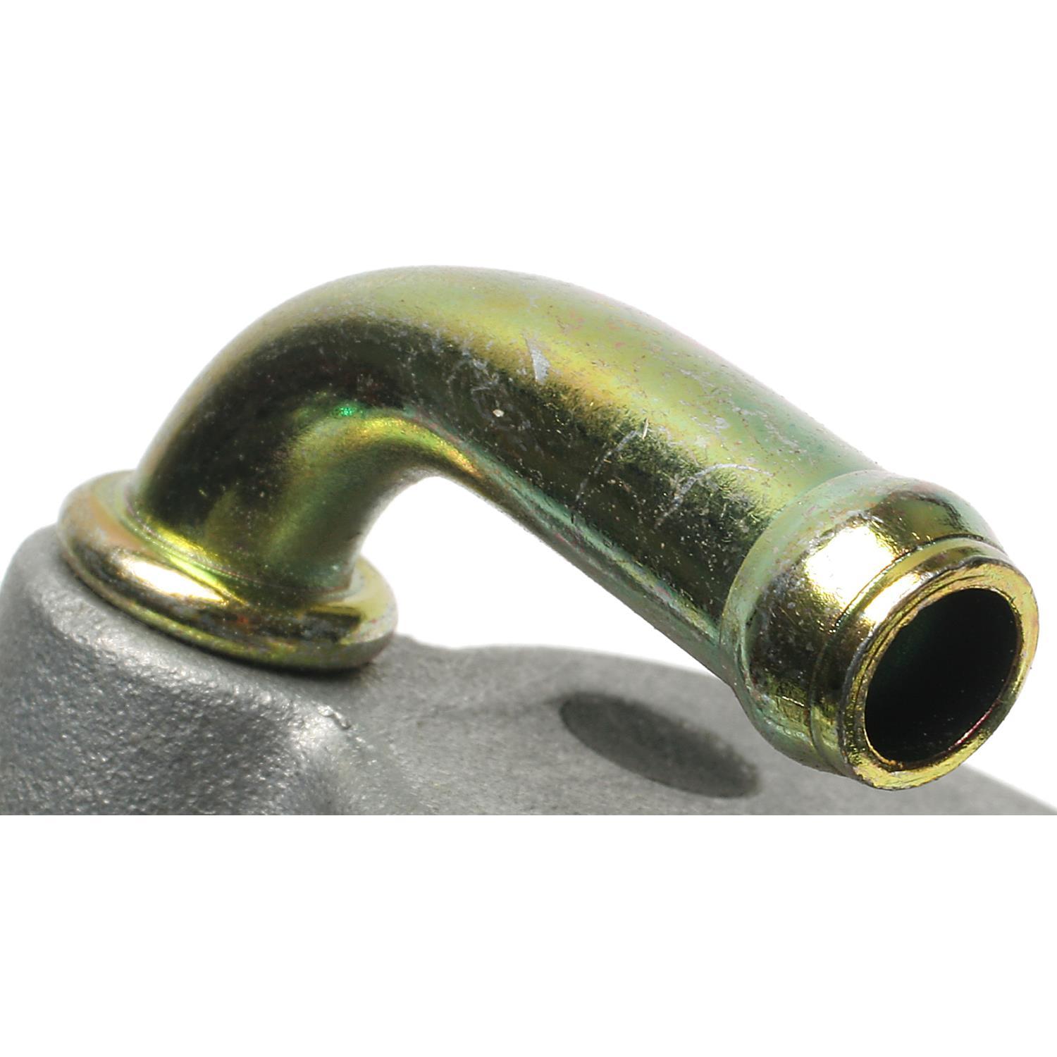 Standard Motor Products AC457 - Fuel Injection Idle Air Control Valve Standard Motor Products AC457 Fuel Injection Idle Air Control Valve product image 2 of 4