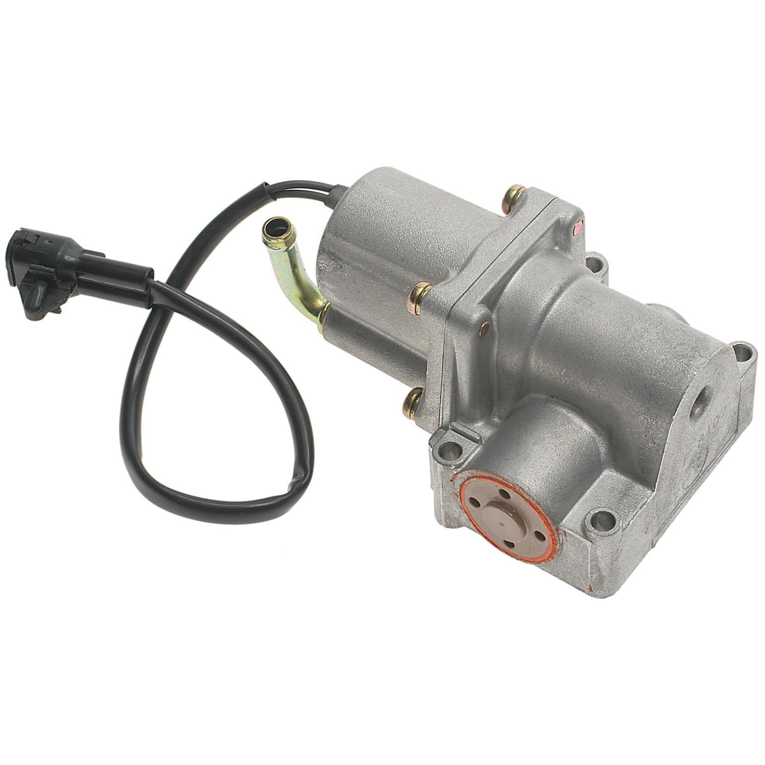 Standard Motor Products AC457 - Fuel Injection Idle Air Control Valve Standard Motor Products AC457 Fuel Injection Idle Air Control Valve product image 3 of 4