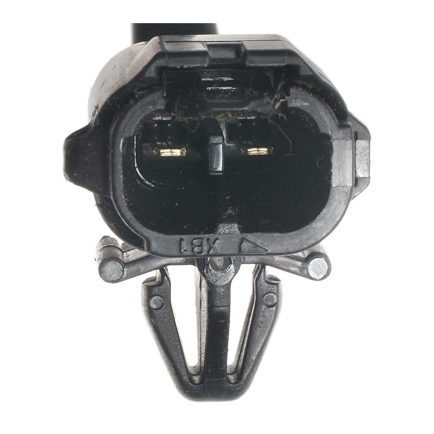 Standard Motor Products AC457 - Fuel Injection Idle Air Control Valve Standard Motor Products AC457 Fuel Injection Idle Air Control Valve product image 4 of 4
