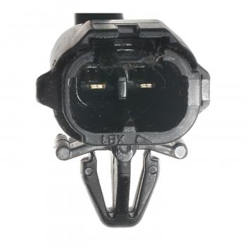 1995 Mazda MX-6 Idle Air Control Valve Standard Motor Products AC457 image 4 of 4