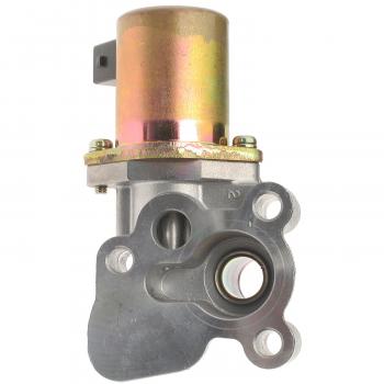 1987 Nissan 200SX Idle Air Control Valve Standard Motor Products AC458 image 3 of 3