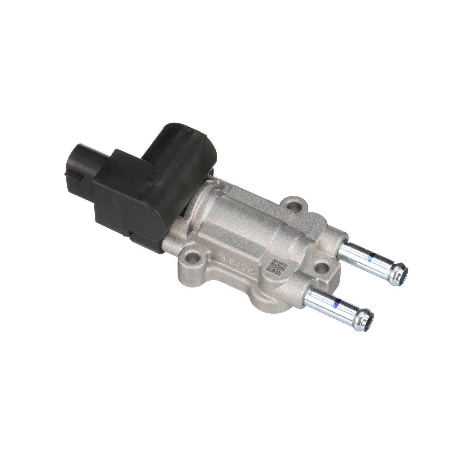 Standard Motor Products AC464 - Fuel Injection Idle Air Control Valve Standard Motor Products AC464 Fuel Injection Idle Air Control Valve product image 1 of 7
