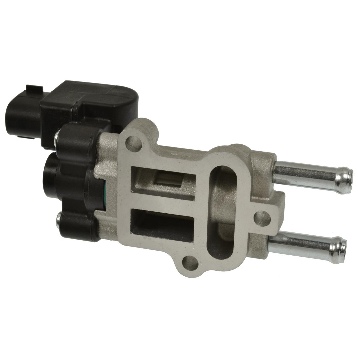 Standard Motor Products AC464 - Fuel Injection Idle Air Control Valve Standard Motor Products AC464 Fuel Injection Idle Air Control Valve product image 2 of 7