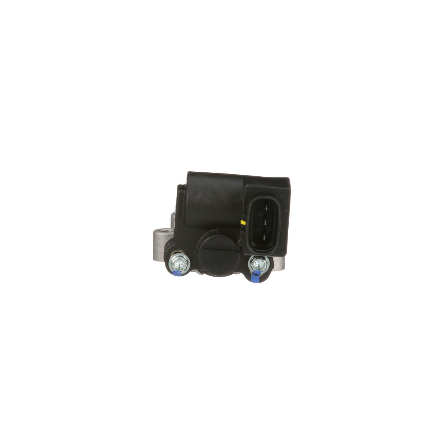 Standard Motor Products AC464 - Fuel Injection Idle Air Control Valve Standard Motor Products AC464 Fuel Injection Idle Air Control Valve product image 3 of 7
