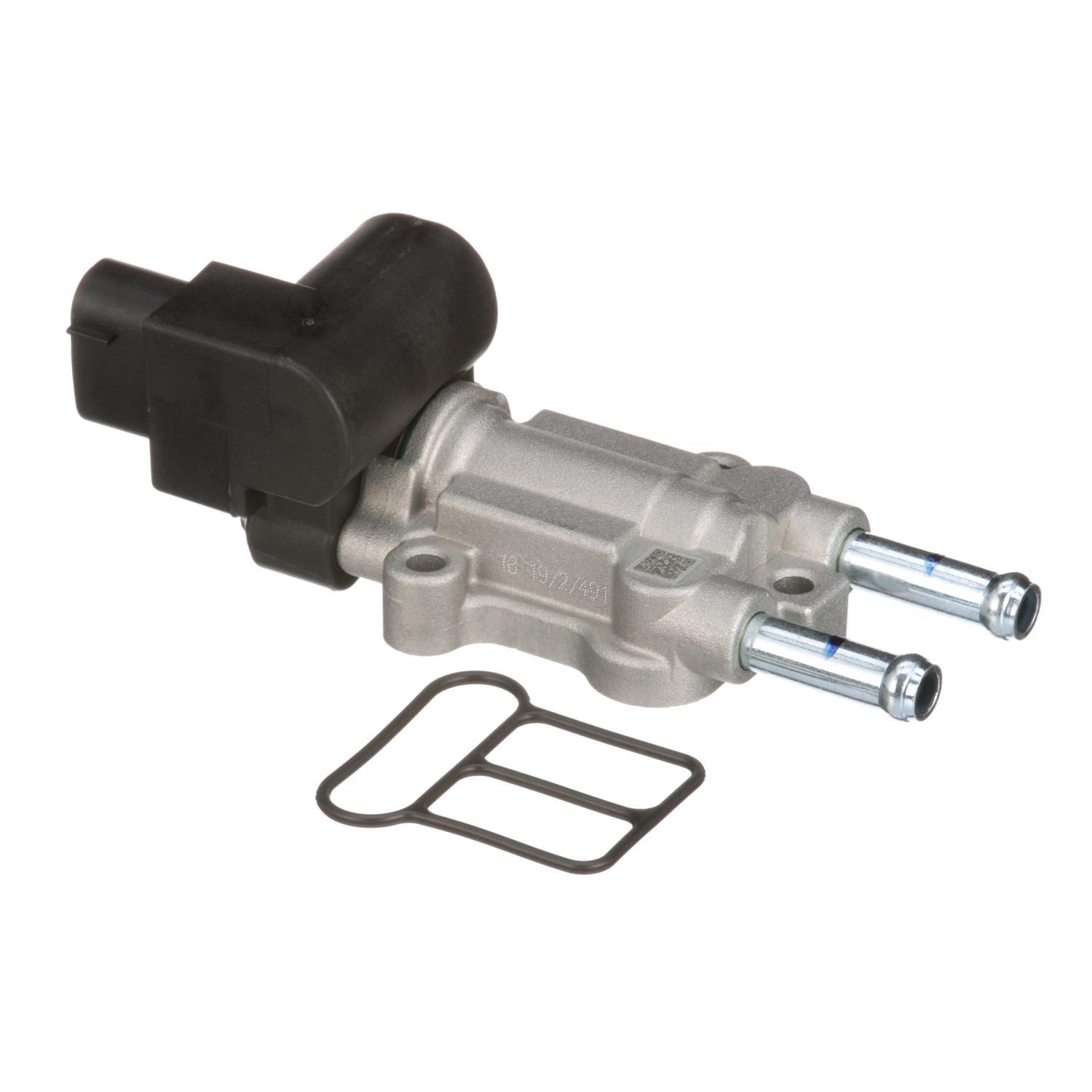 Standard Motor Products AC464 - Fuel Injection Idle Air Control Valve Standard Motor Products AC464 Fuel Injection Idle Air Control Valve product image 4 of 7