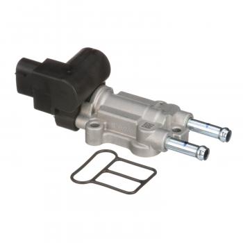 2004 Toyota Echo Idle Air Control Valve Standard Motor Products AC464 image 4 of 4