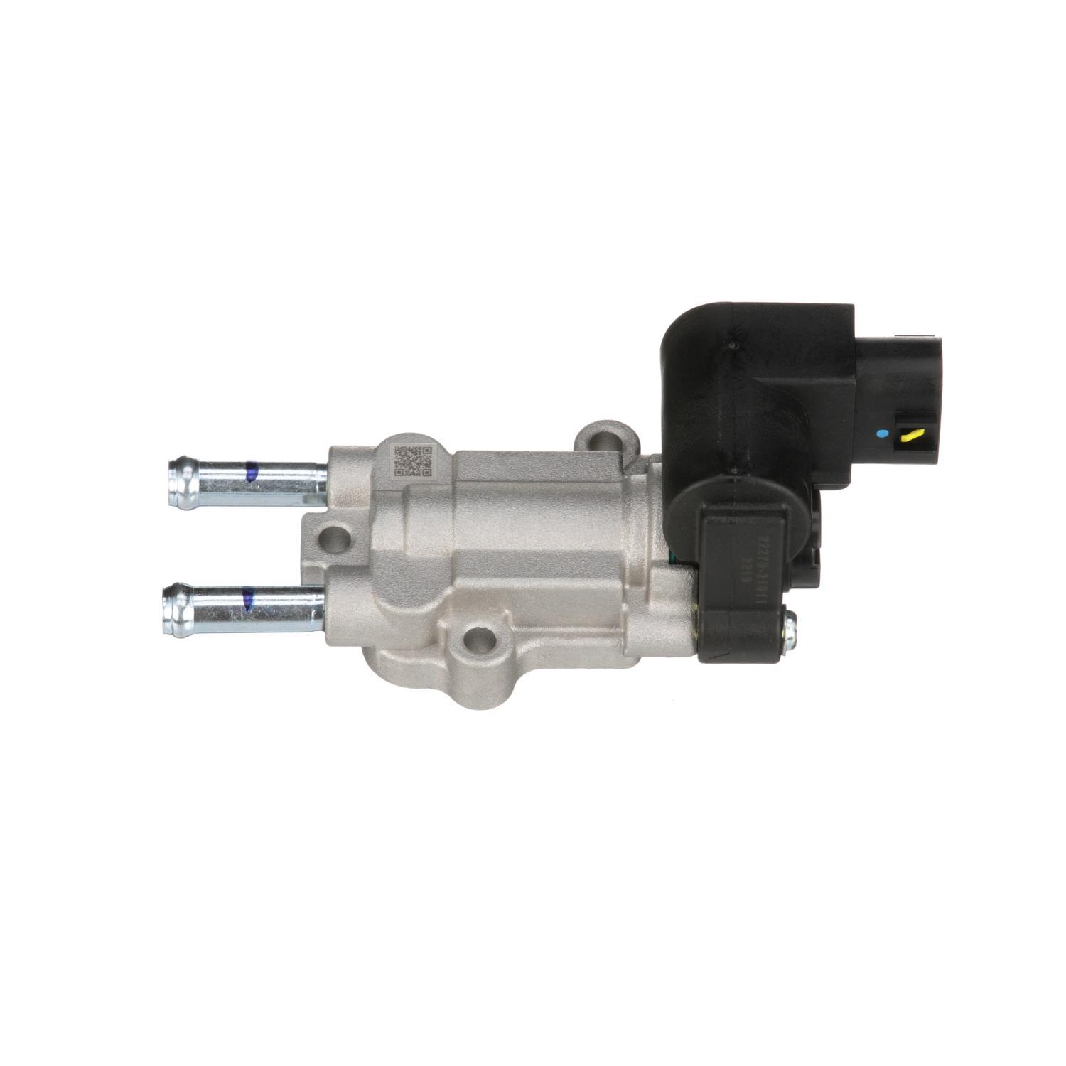 Standard Motor Products AC464 - Fuel Injection Idle Air Control Valve Standard Motor Products AC464 Fuel Injection Idle Air Control Valve product image 5 of 7