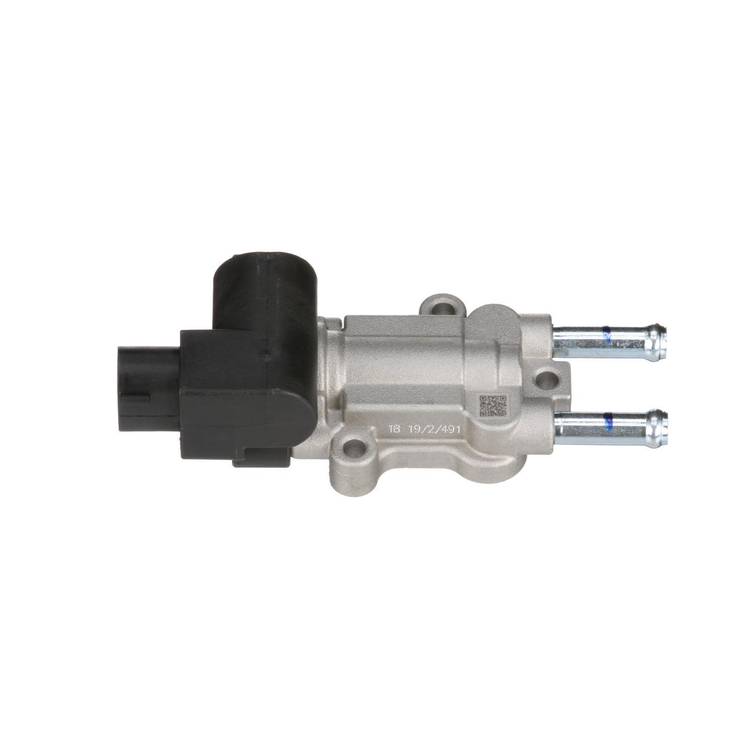 Standard Motor Products AC464 - Fuel Injection Idle Air Control Valve Standard Motor Products AC464 Fuel Injection Idle Air Control Valve product image 7 of 7