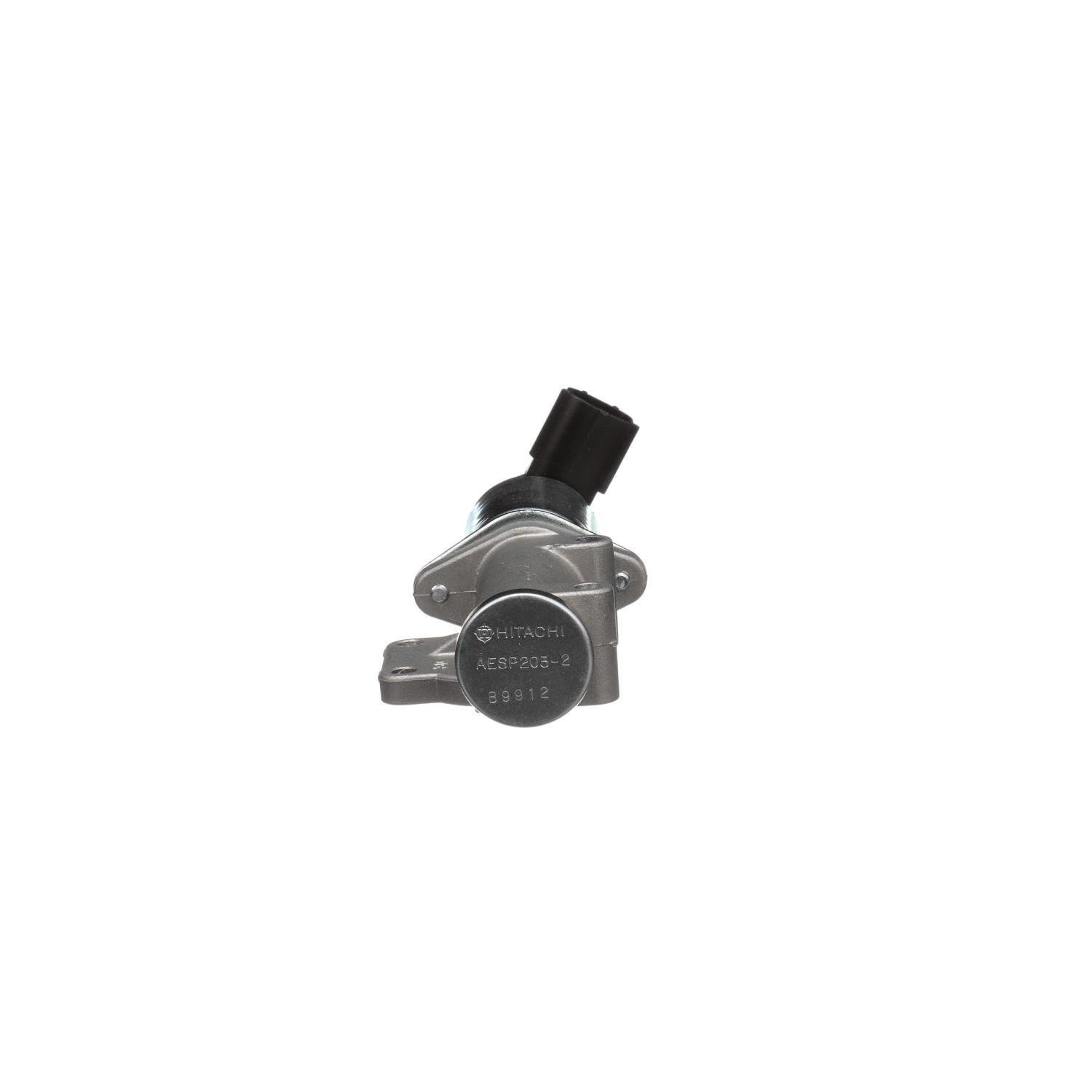 Standard Motor Products AC467 Fuel Injection Idle Air Control Valve product image 2 of 10