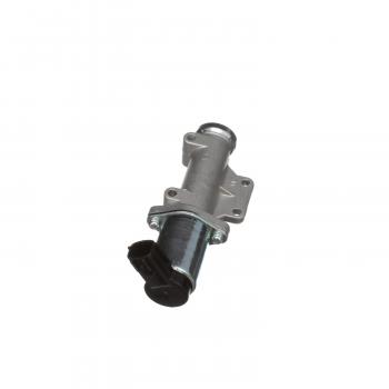 2012 Nissan Frontier Idle Air Control Valve Standard Motor Products AC467 image 3 of 4