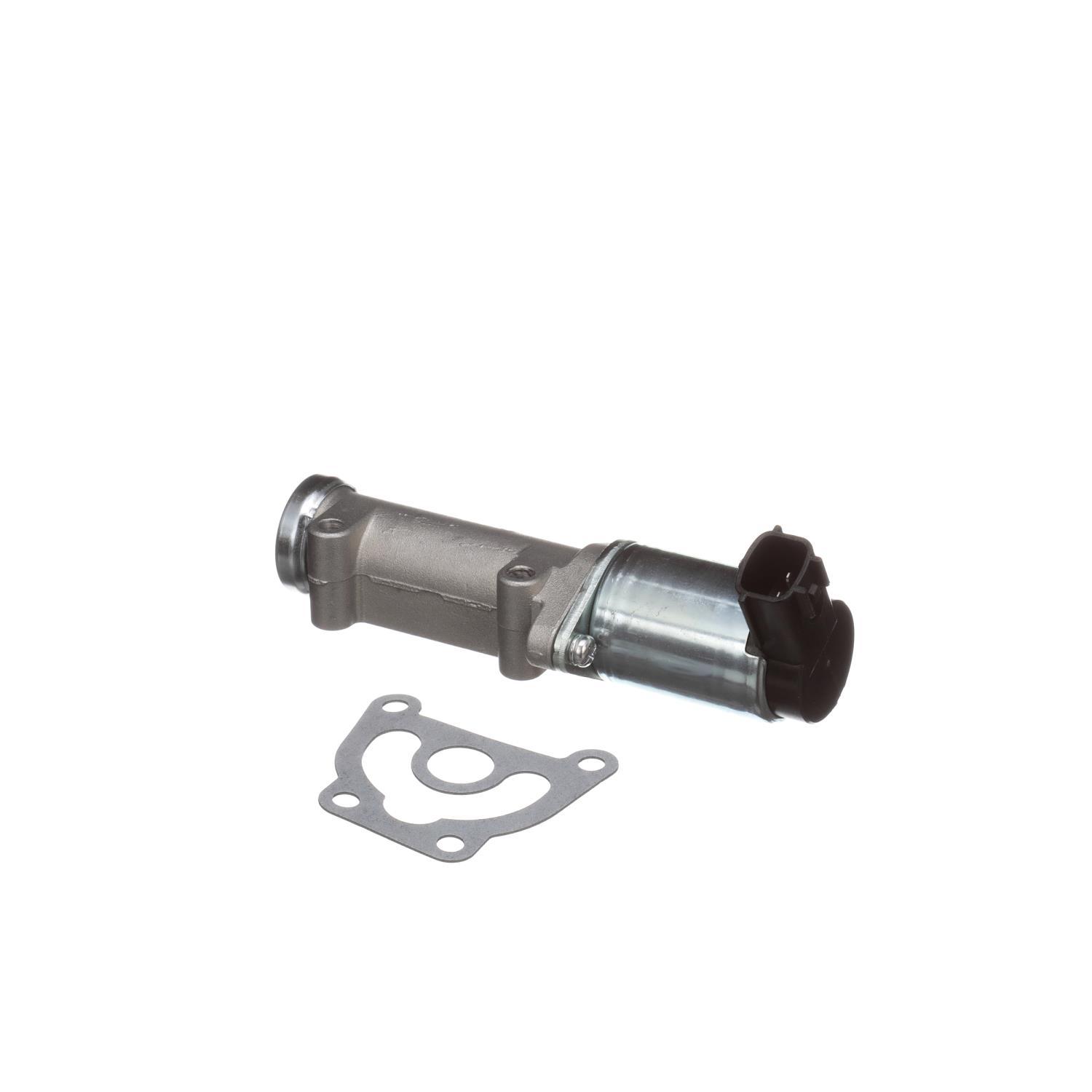Standard Motor Products AC467 Fuel Injection Idle Air Control Valve product image 6 of 10