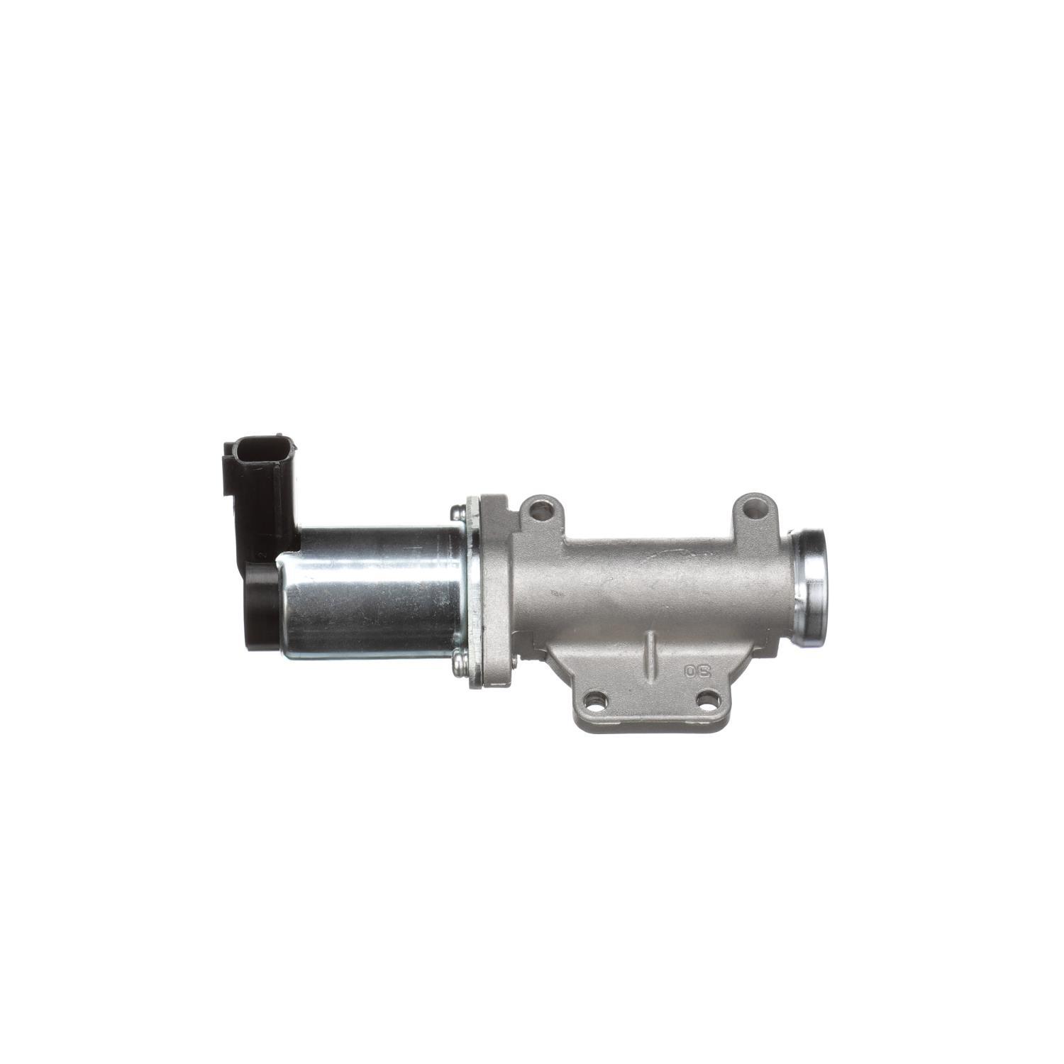 Standard Motor Products AC467 Fuel Injection Idle Air Control Valve product image 7 of 10