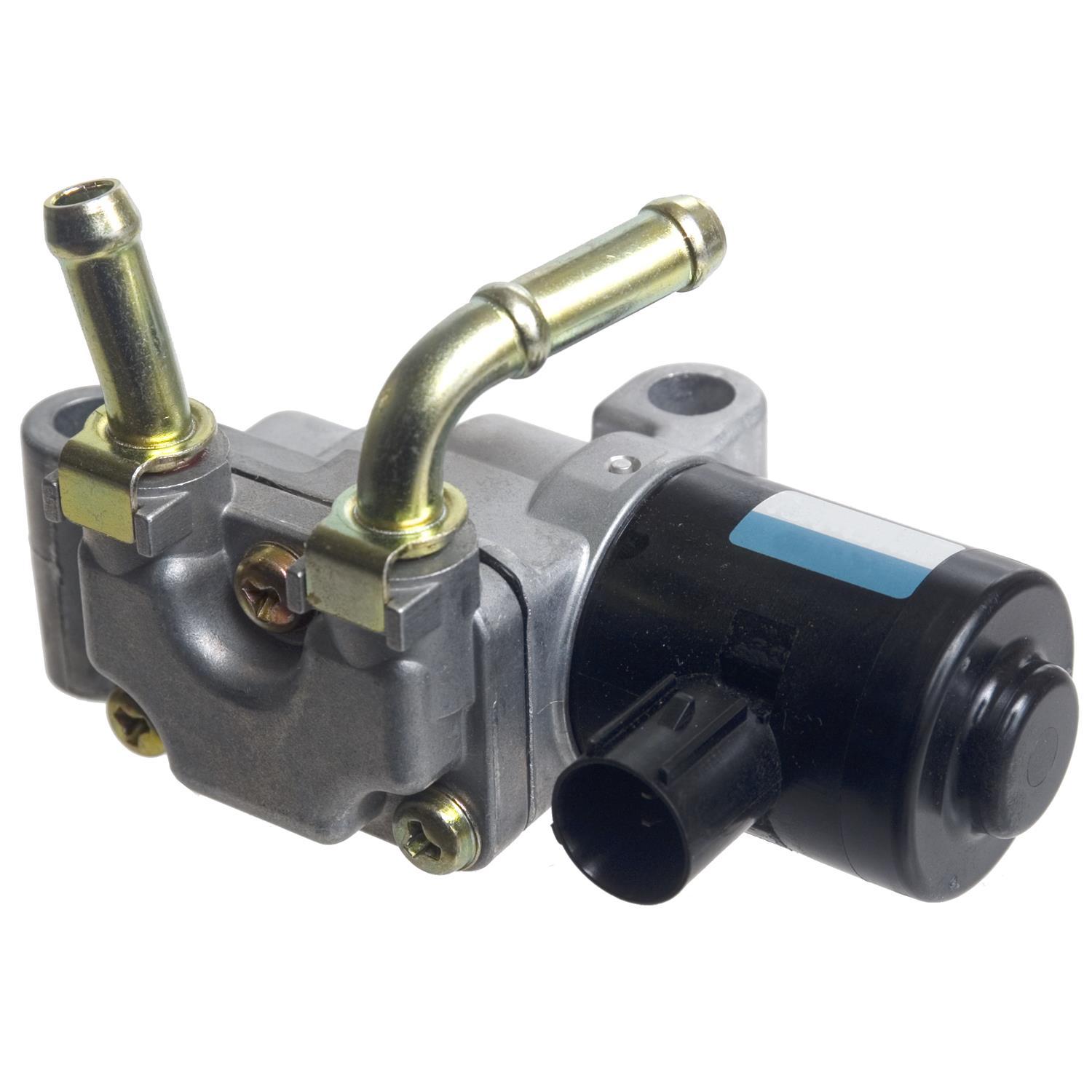 Standard Motor Products AC468 - Fuel Injection Idle Air Control Valve Standard Motor Products AC468 Fuel Injection Idle Air Control Valve product image 2 of 3