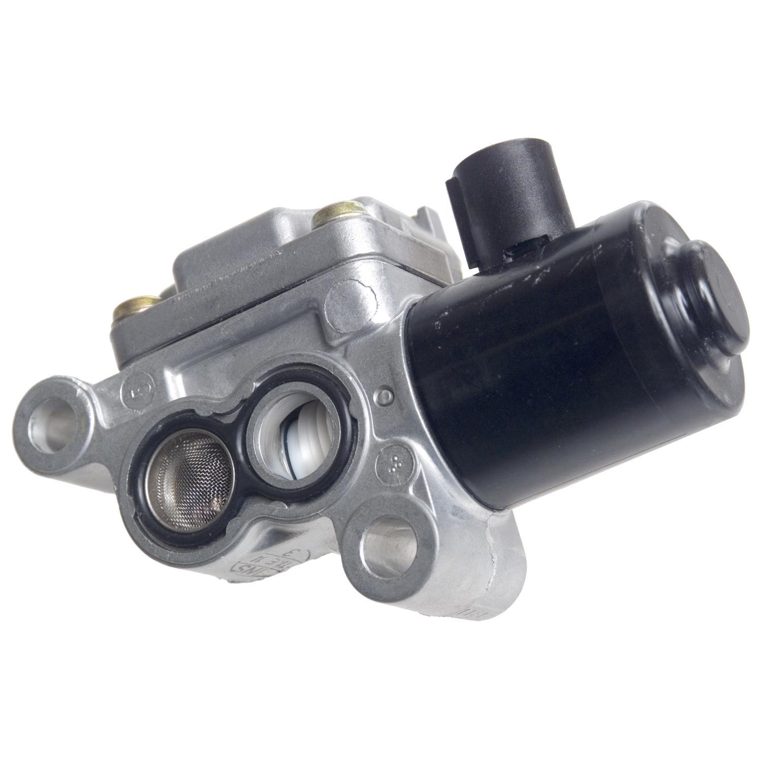 Standard Motor Products AC468 - Fuel Injection Idle Air Control Valve Standard Motor Products AC468 Fuel Injection Idle Air Control Valve product image 3 of 3