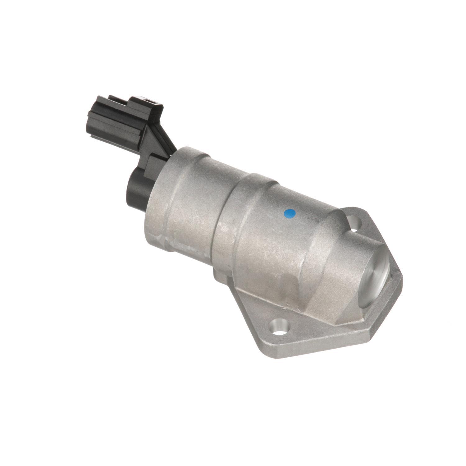 Standard Motor Products AC469 - Fuel Injection Idle Air Control Valve Standard Motor Products AC469 Fuel Injection Idle Air Control Valve product image 1 of 10