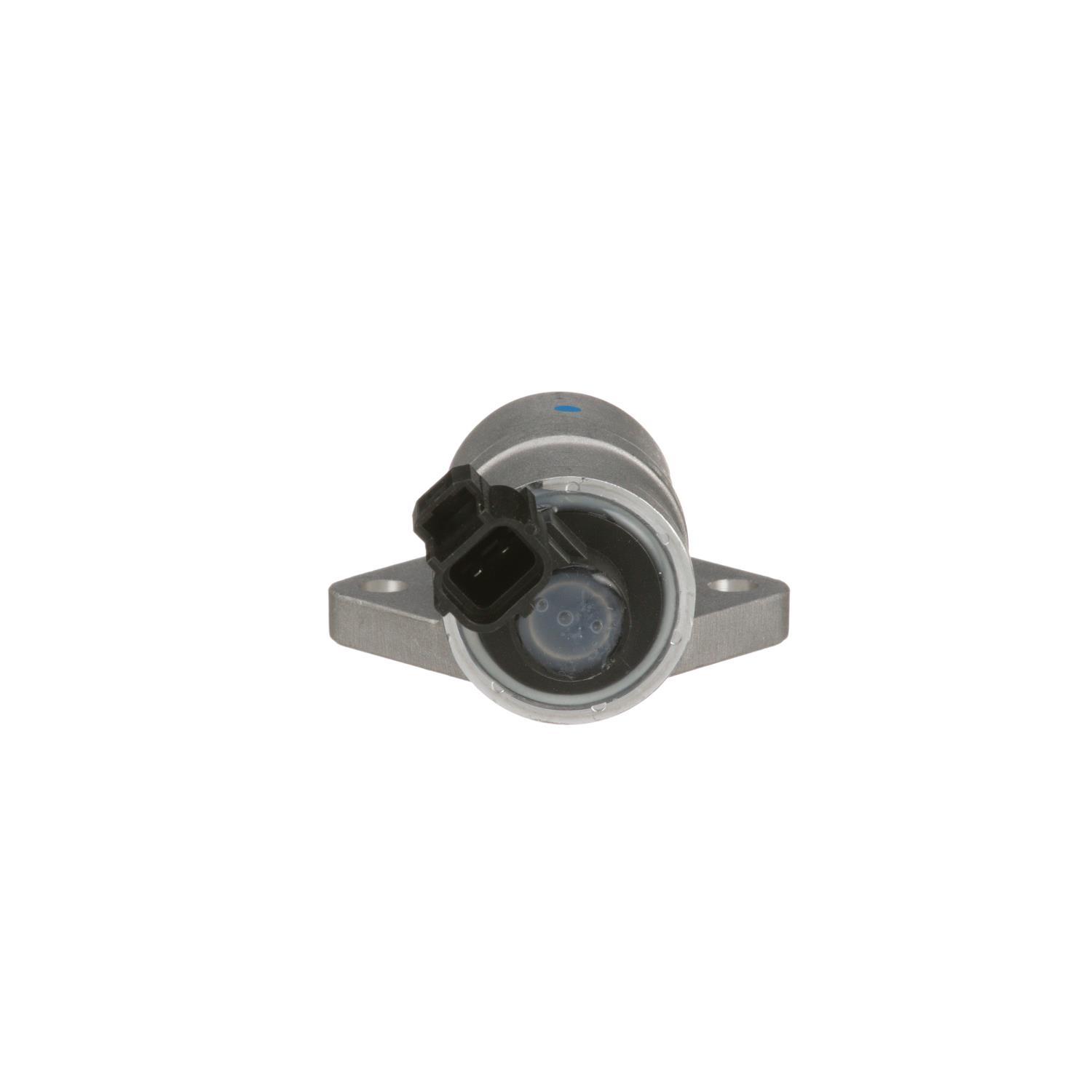 Standard Motor Products AC469 - Fuel Injection Idle Air Control Valve Standard Motor Products AC469 Fuel Injection Idle Air Control Valve product image 2 of 10