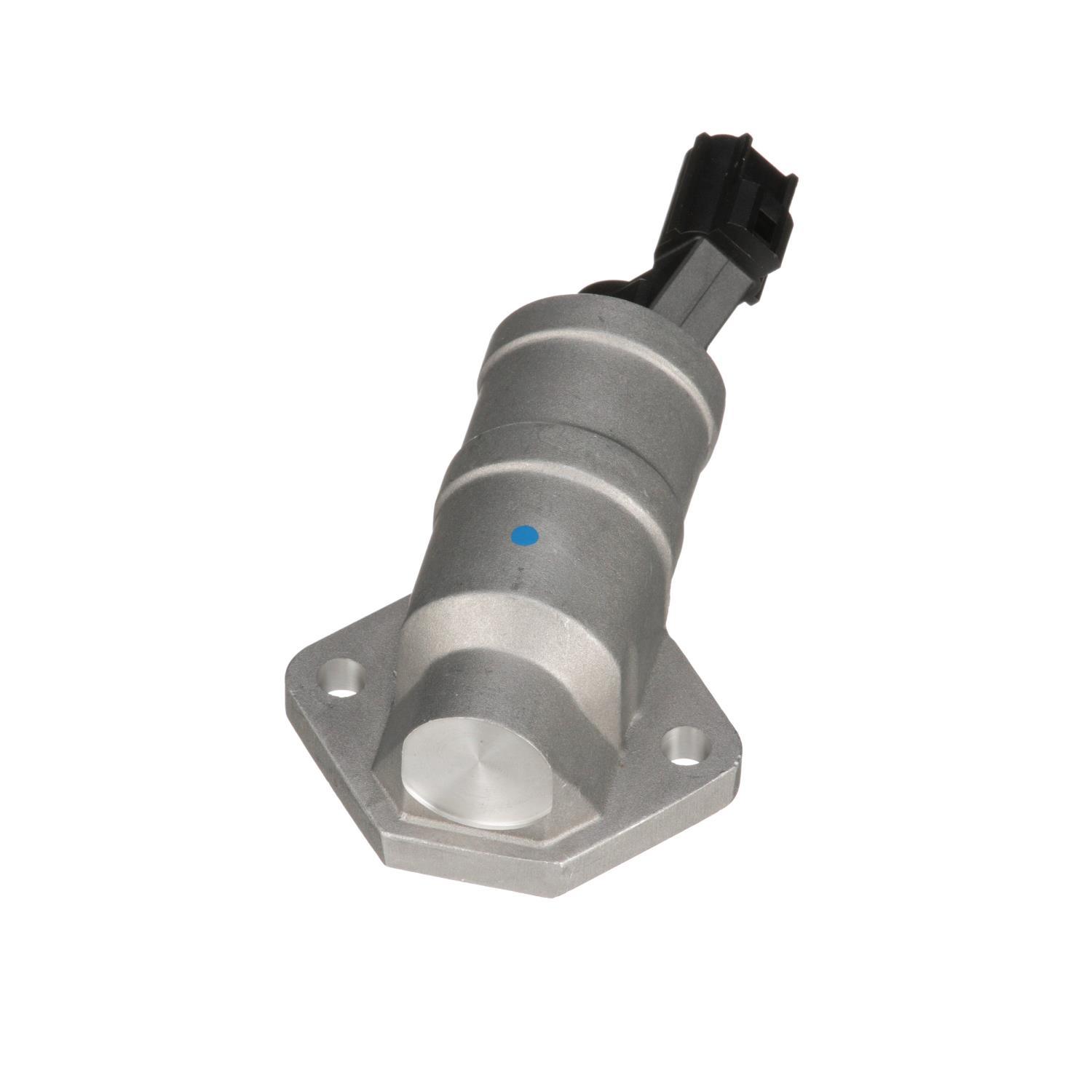 Standard Motor Products AC469 - Fuel Injection Idle Air Control Valve Standard Motor Products AC469 Fuel Injection Idle Air Control Valve product image 3 of 10