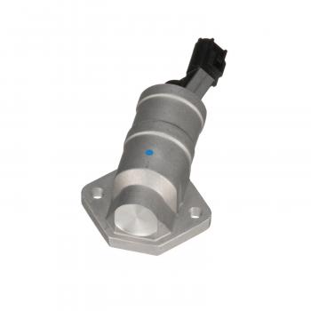 2004 Ford Escape Idle Air Control Valve Standard Motor Products AC469 image 3 of 4