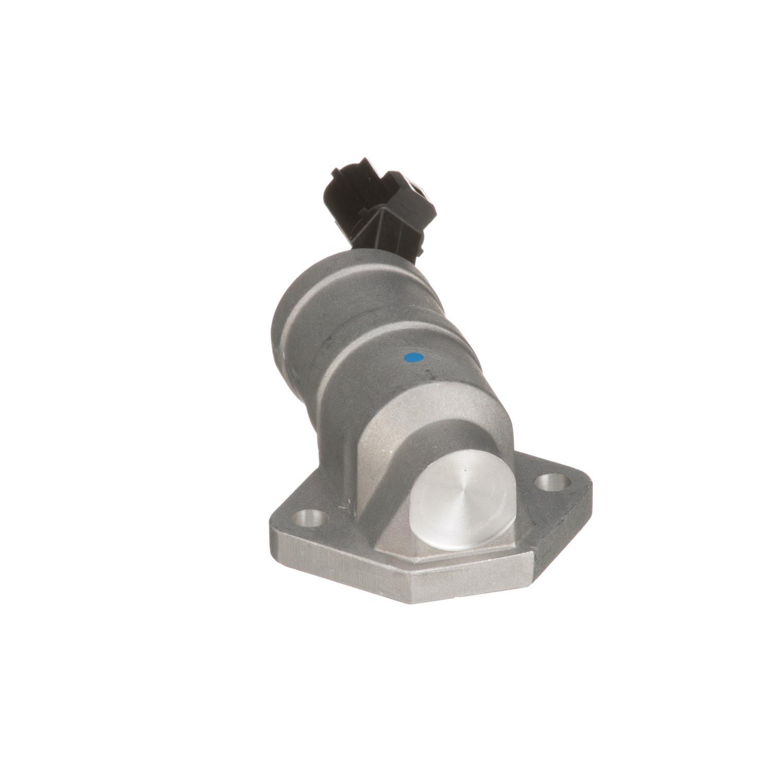 Standard Motor Products AC469 - Fuel Injection Idle Air Control Valve Standard Motor Products AC469 Fuel Injection Idle Air Control Valve product image 4 of 10