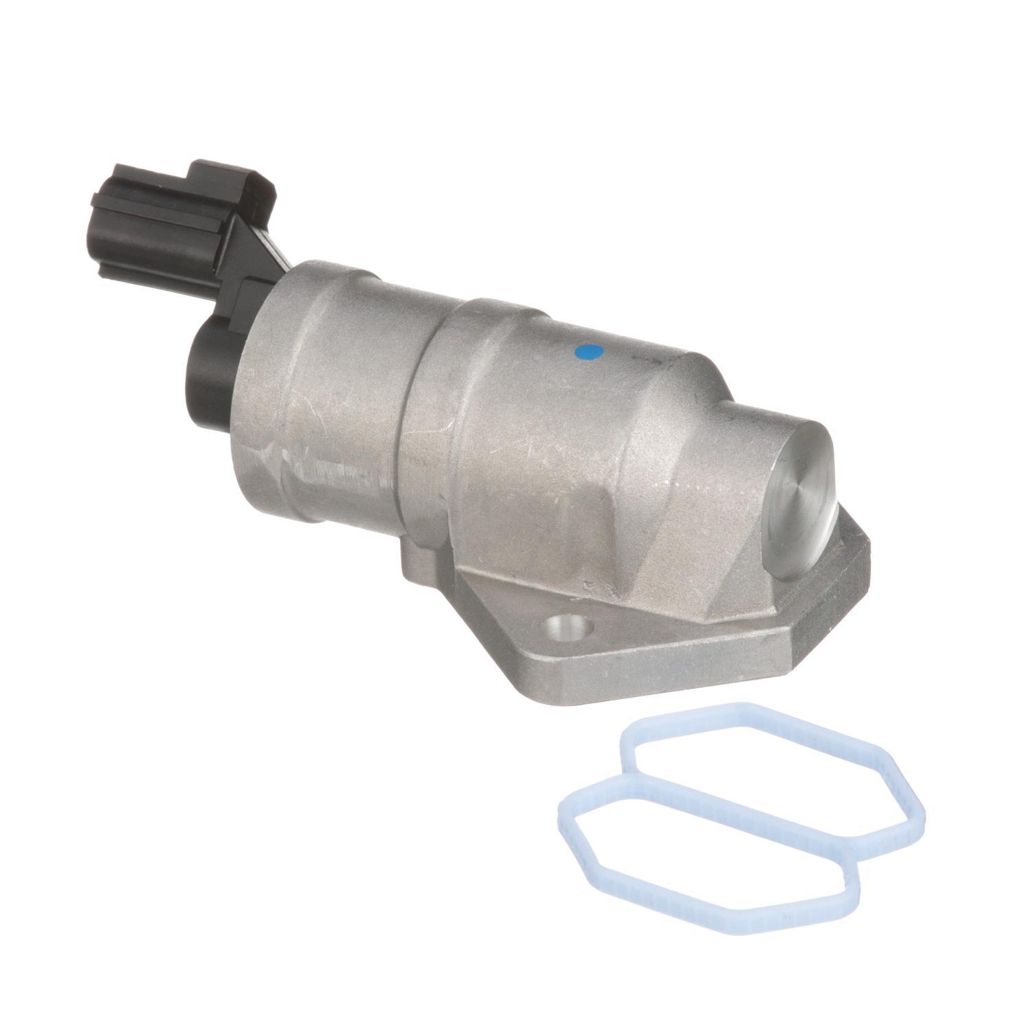 Standard Motor Products AC469 - Fuel Injection Idle Air Control Valve Standard Motor Products AC469 Fuel Injection Idle Air Control Valve product image 6 of 10