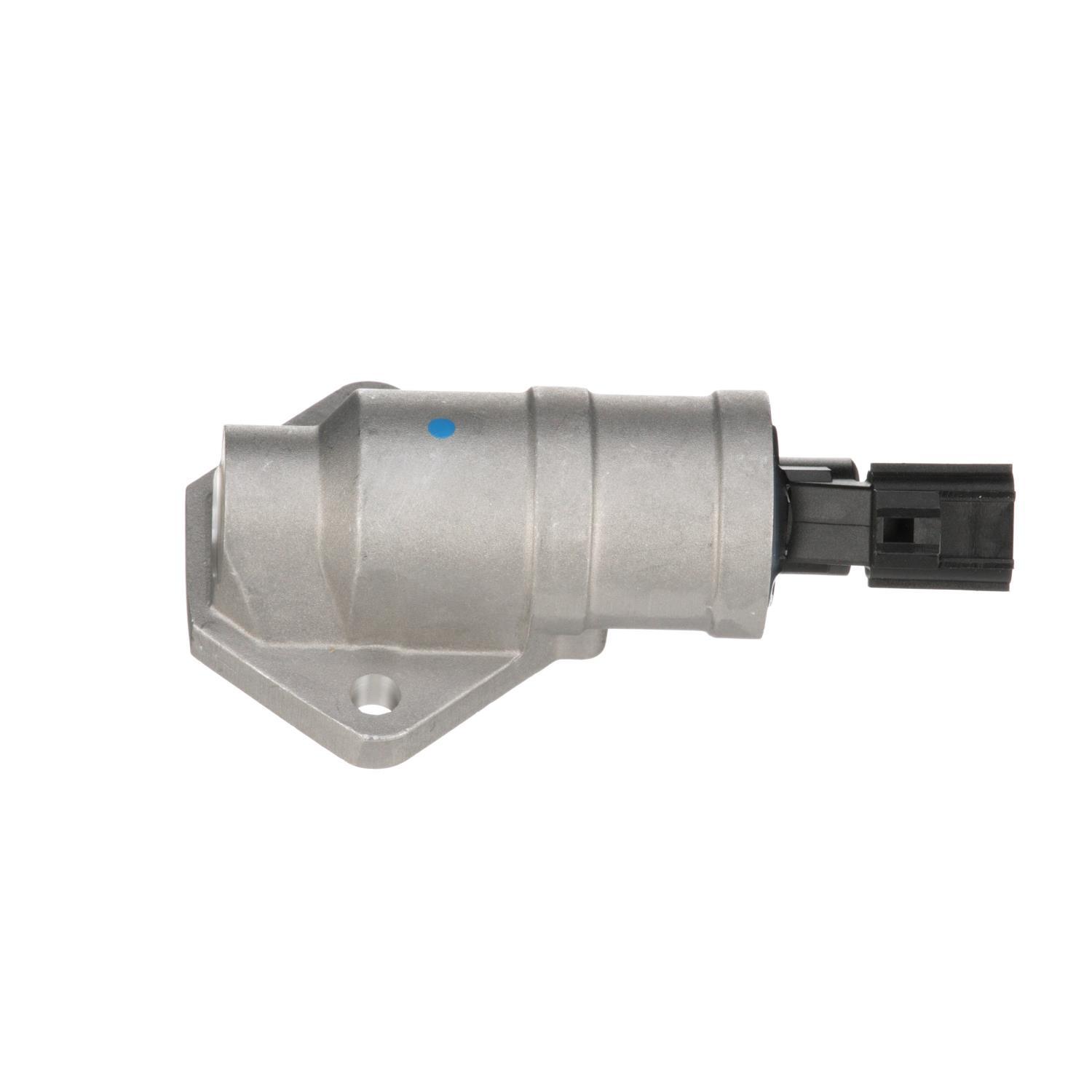 Standard Motor Products AC469 - Fuel Injection Idle Air Control Valve Standard Motor Products AC469 Fuel Injection Idle Air Control Valve product image 7 of 10