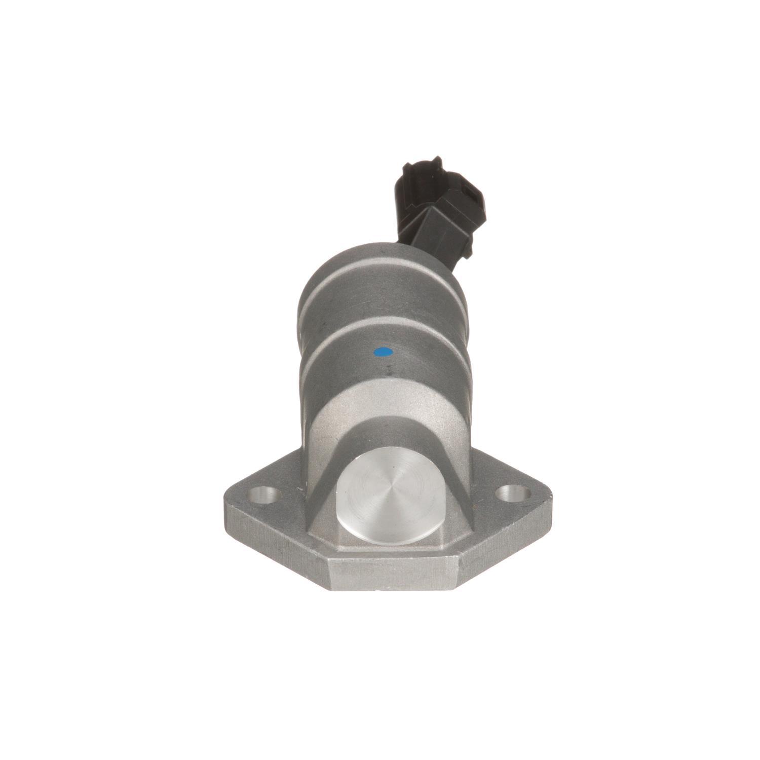 Standard Motor Products AC469 - Fuel Injection Idle Air Control Valve Standard Motor Products AC469 Fuel Injection Idle Air Control Valve product image 8 of 10