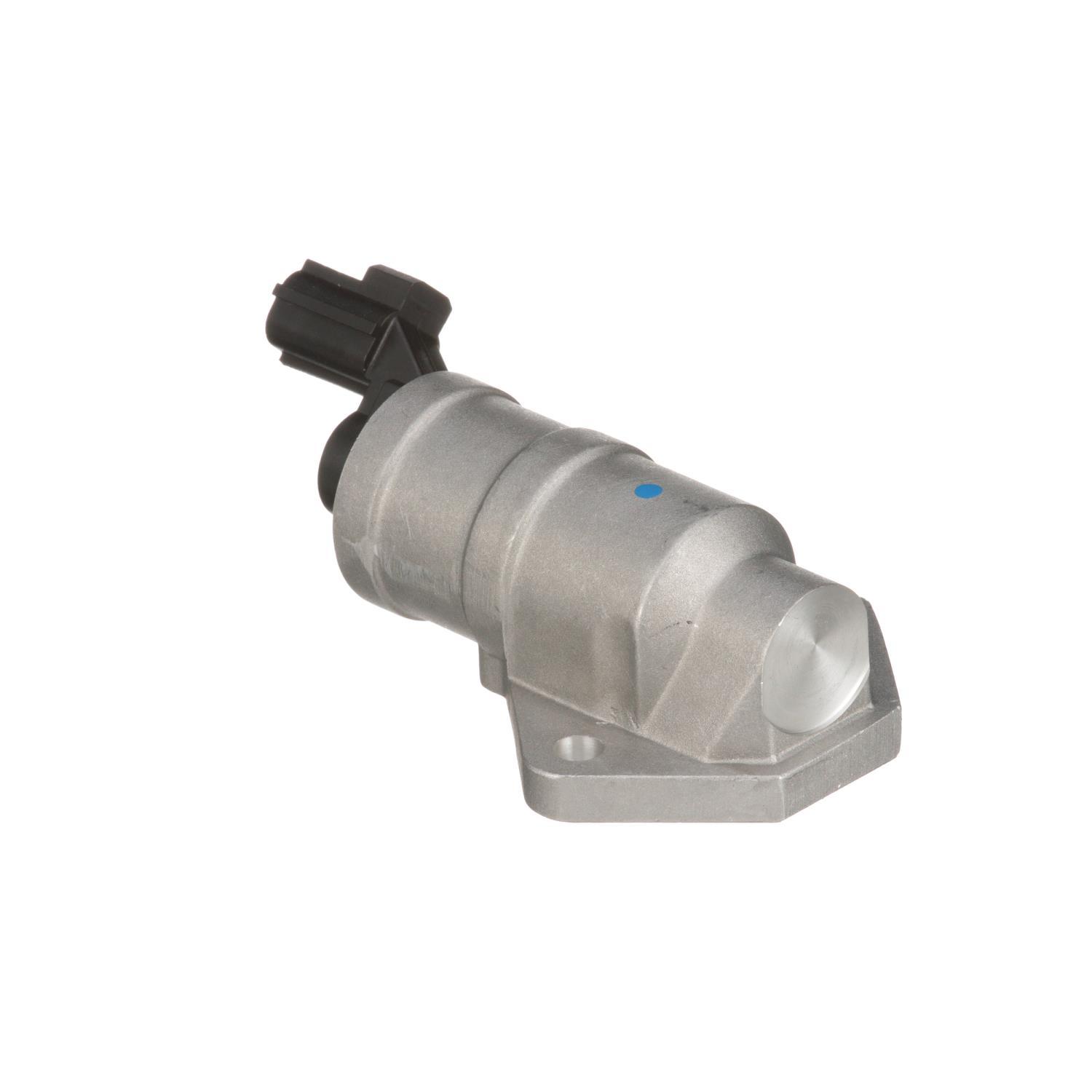 Standard Motor Products AC469 - Fuel Injection Idle Air Control Valve Standard Motor Products AC469 Fuel Injection Idle Air Control Valve product image 9 of 10